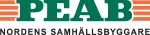 Peab logo