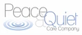 Peace and Quiet Care logo