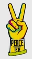 Peace Tea logo