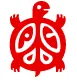 Peace Coffee logo