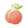Peach Lab logo