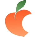 Peach Skin Sheets logo