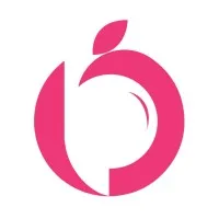 Peach Cars logo