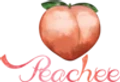 Peachee Collection logo