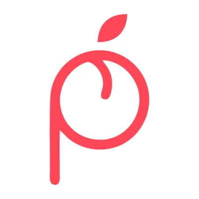 Peach Finance logo