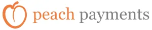 Peach Payments logo