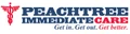 Peachtree Immed Care logo