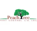 Peachtree Pest Control logo