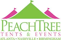 Peachtree Tents & Events logo