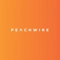 Peachwire logo