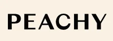 Peachy Studio logo