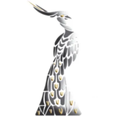 Peacock Capital logo