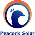 Peacock Solar