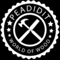 Peadidit logo