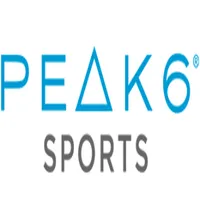 PEAK6 Sports logo