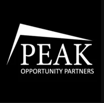 Peak Opportunity Partners logo