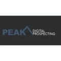 Peak Digital Prospecting logo
