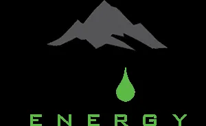 Peak Energy logo