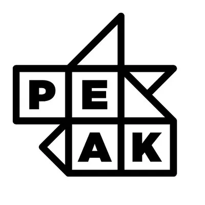 Peak logo