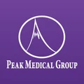 Peak Medical Group logo