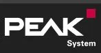 PEAK-System logo