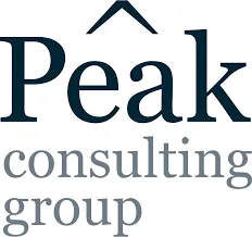 Peak Consulting Group logo