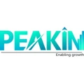 Peakin