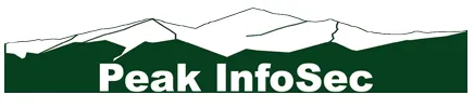 Peak InfoSec logo