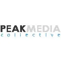 PeakMedia Collective logo
