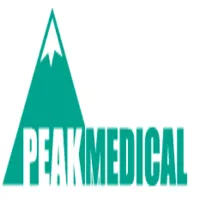 Peak Medical logo