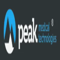 Peak Medical Technologies logo