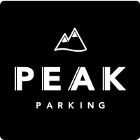 Peakparking logo