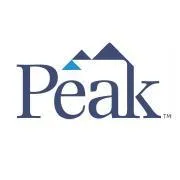 Peak Risk Adjustment Solutions logo