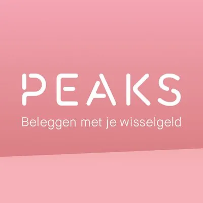 Peaks logo