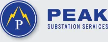 Peak Substation Services logo