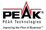 Peak Technologies logo