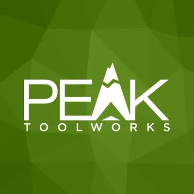 Peak Toolworks logo