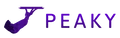 Peaky logo