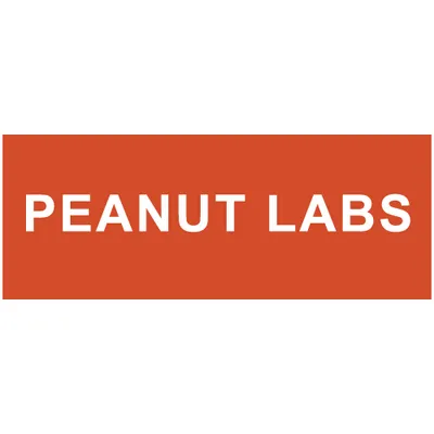Peanut Labs logo