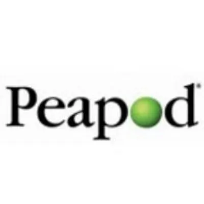 Peapod logo