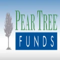 Pear Tree Funds logo