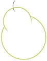 PearBudget logo