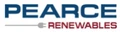 Pearce Renewables logo
