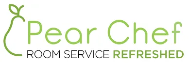 Pear Chef logo