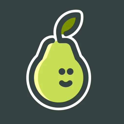 Pear  Deck logo