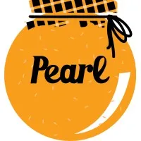 Pearl Honey Spreads logo
