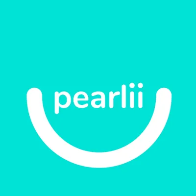 Pearlii logo