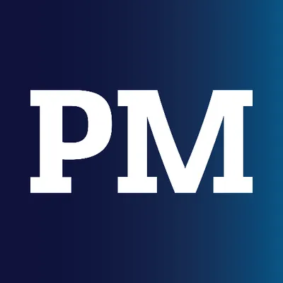 Pearl Meyer logo