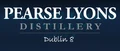 Pearse Lyons Distillery logo