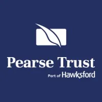 Pearse Trust logo